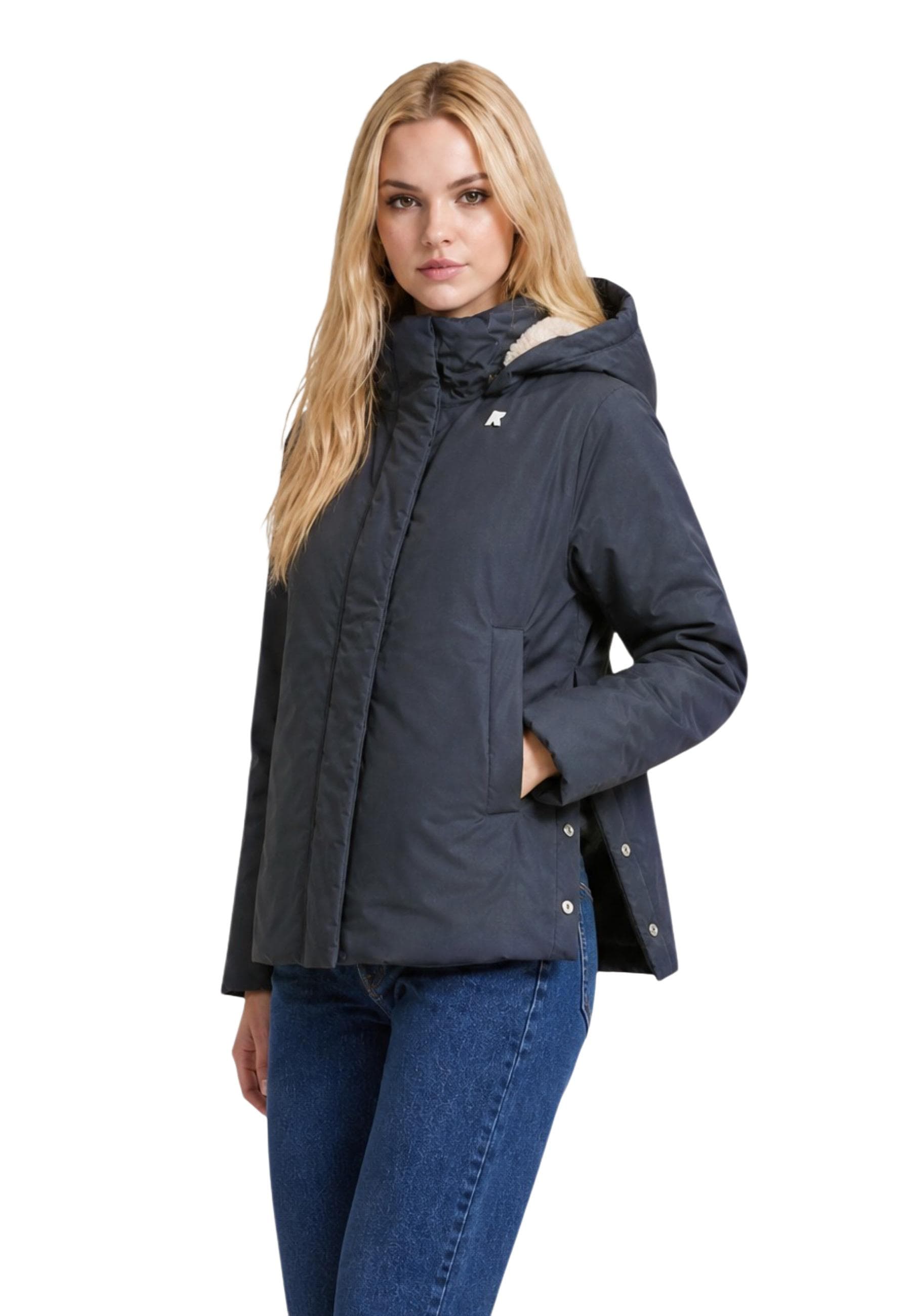 Kway  Women Coat