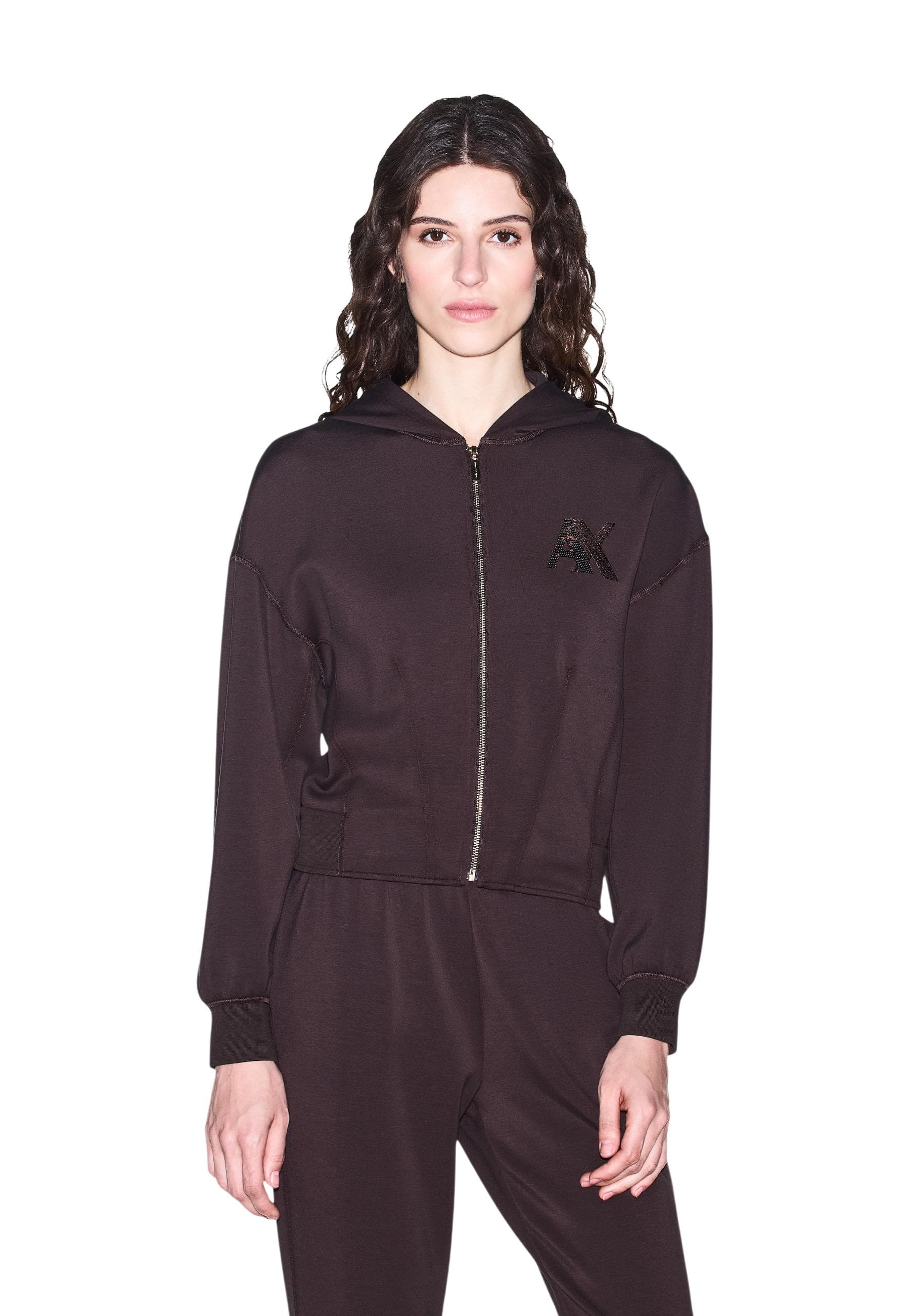 Armani Exchange  Women Sweatshirts