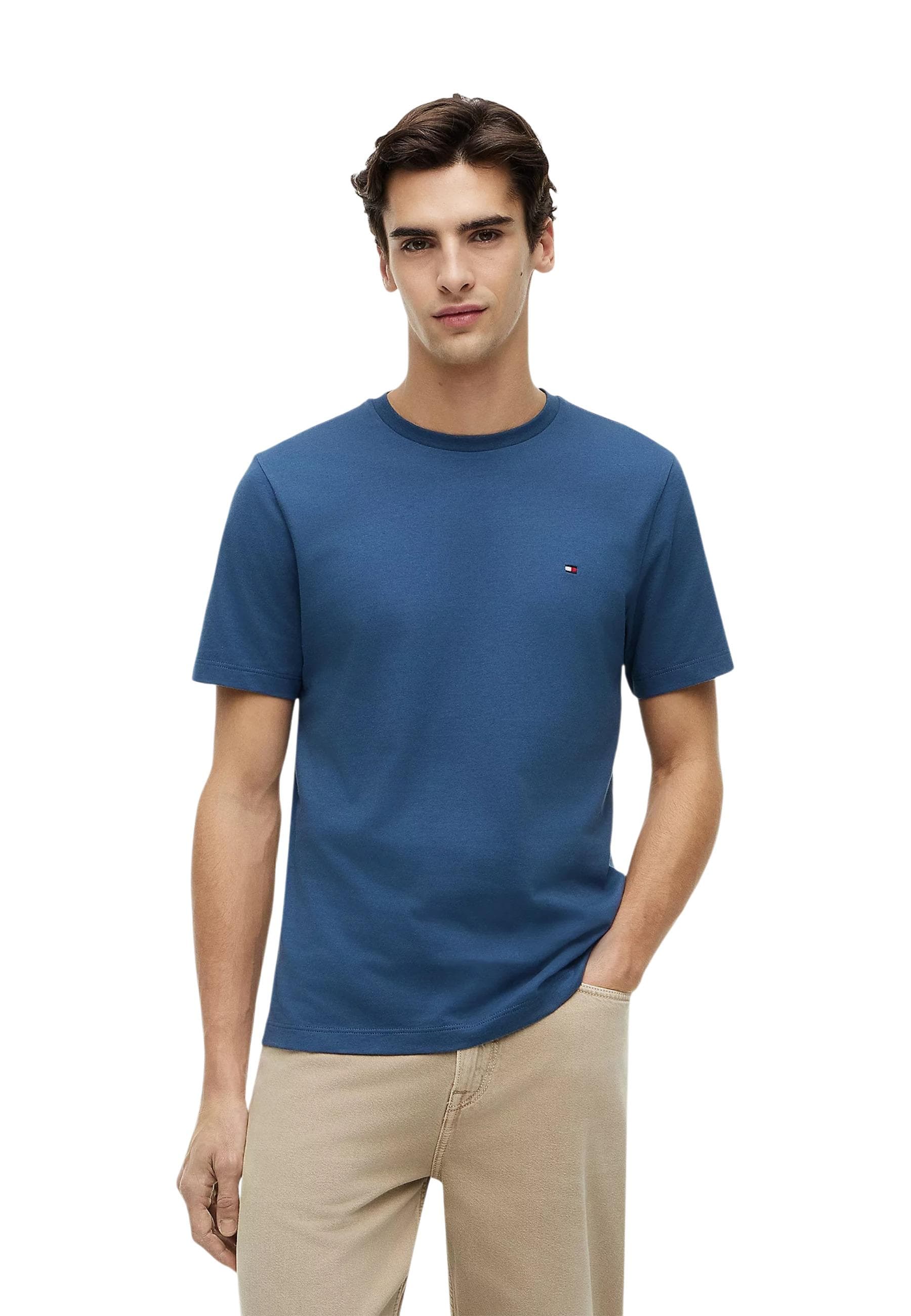 Tommy Hilfiger Men T-Shirt