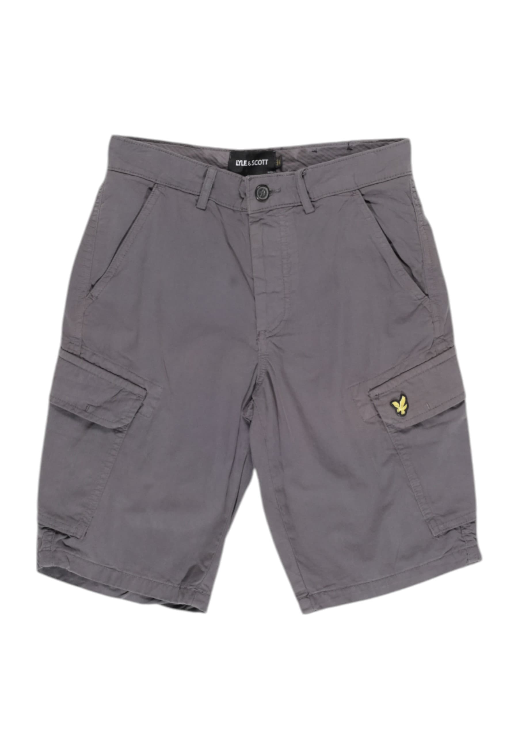 Lyle & Scott Men Shorts