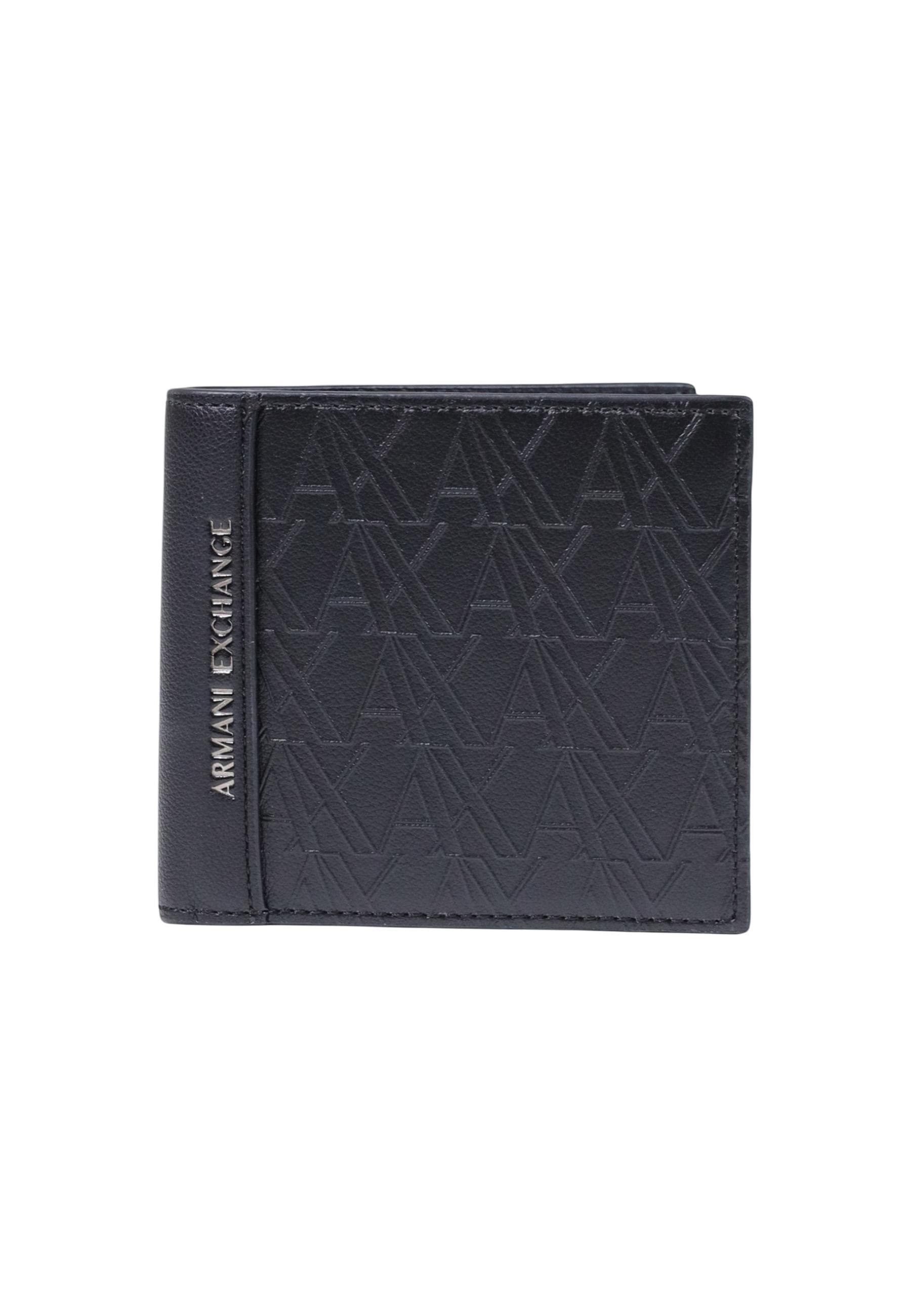 Armani Exchange Men Wallet