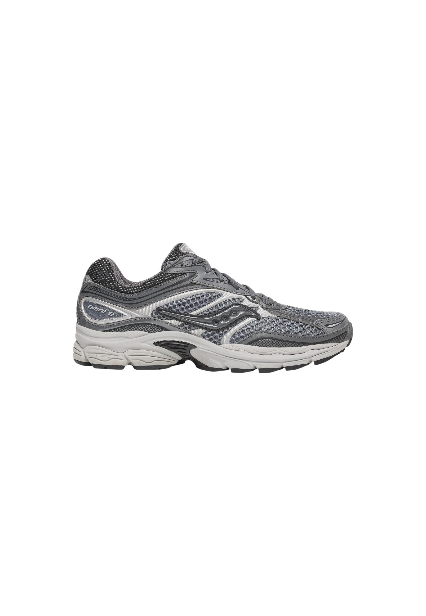 Saucony Men Sneakers
