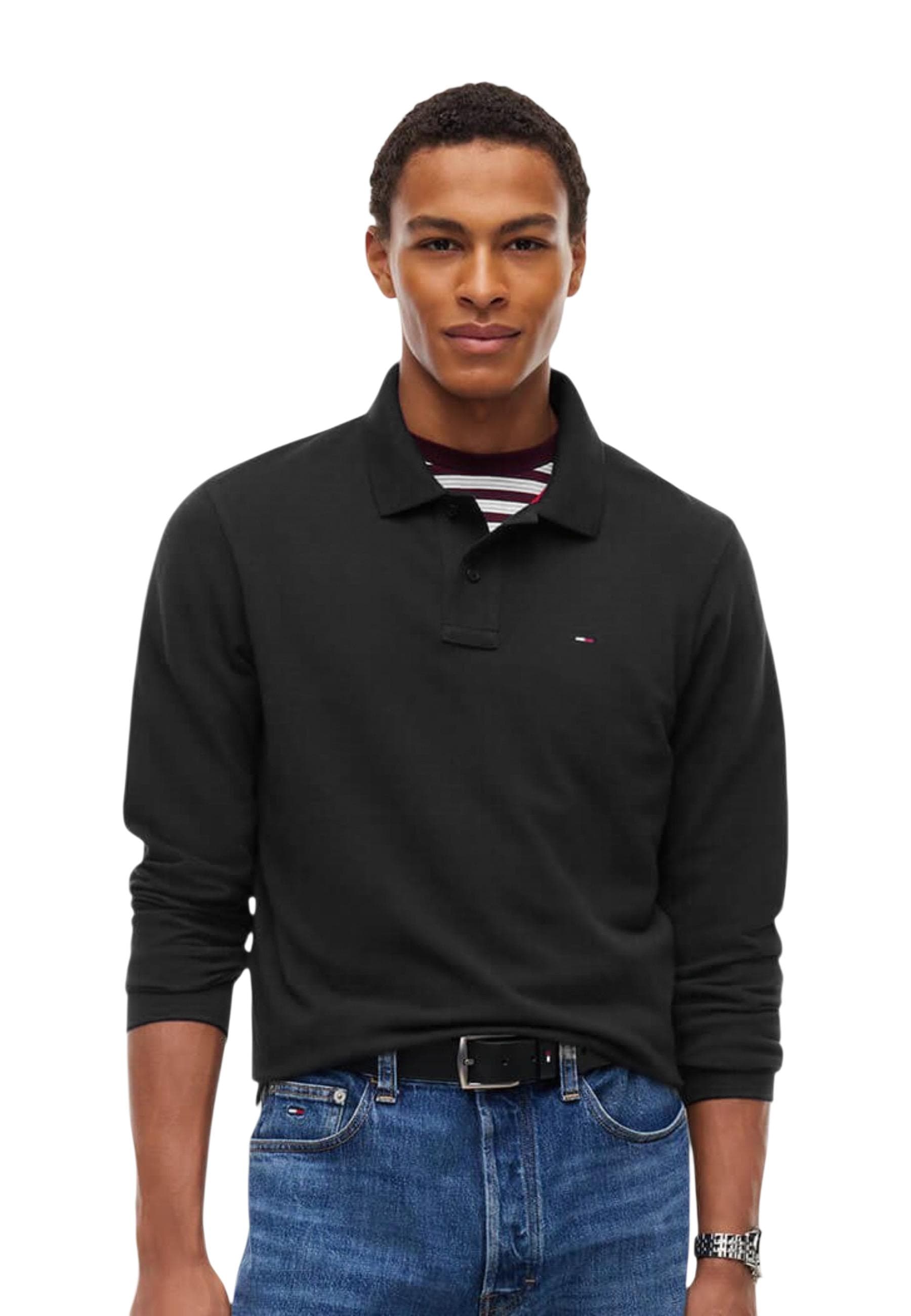 Tommy Hilfiger Jeans Men Polo