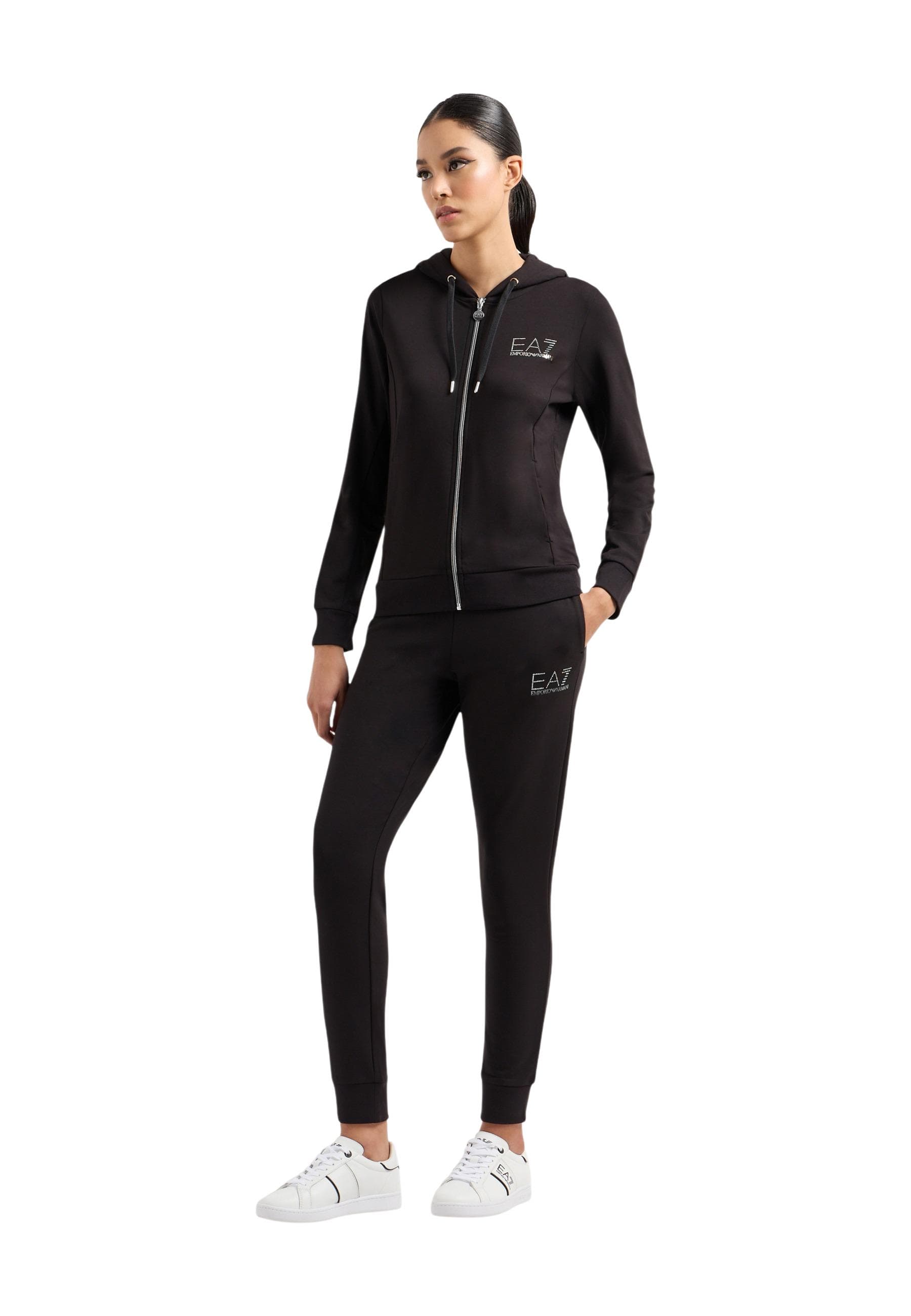 Ea7  Women Jumpsuit