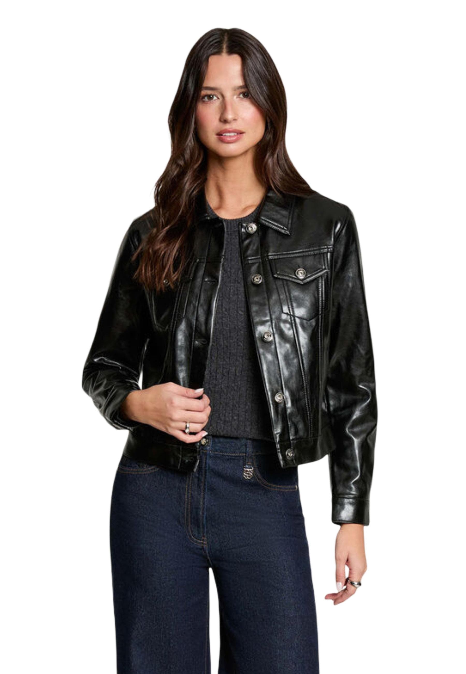 Morgan De Toi  Women Blazer