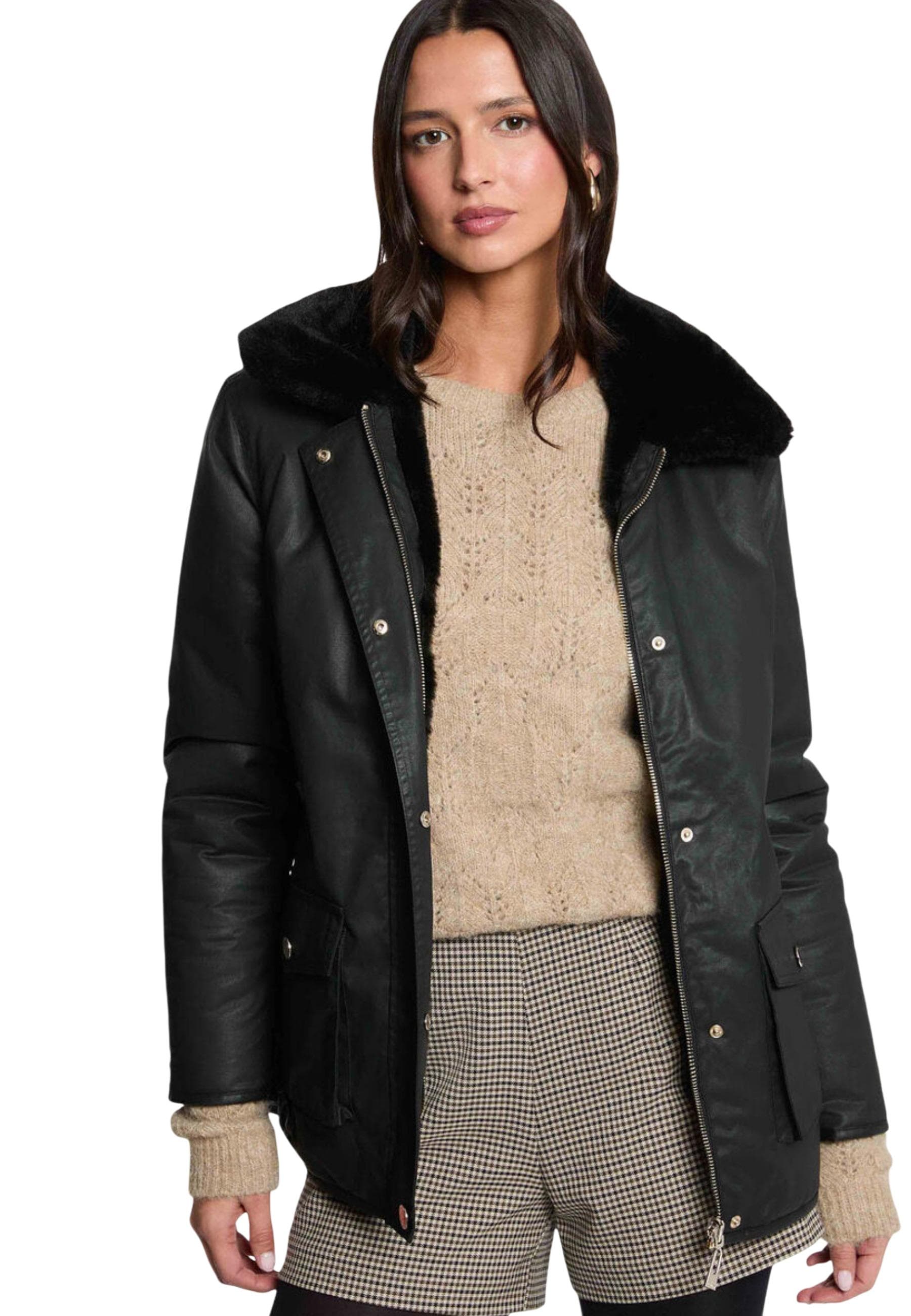 Morgan De Toi  Women Jacket