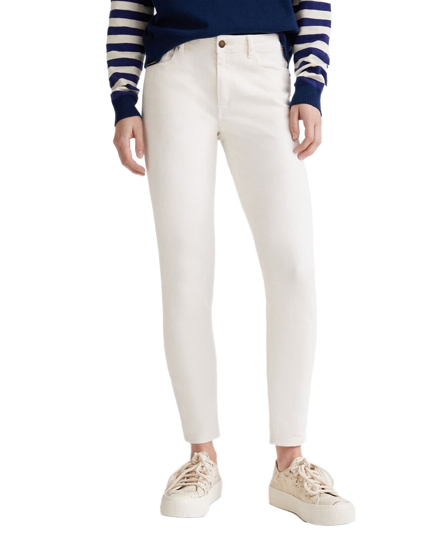 Desigual  Women Jeans