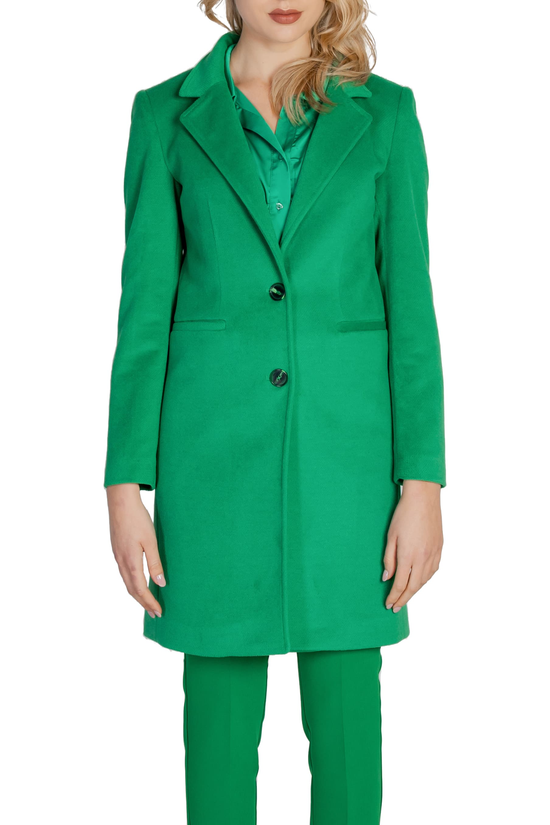 Sol Wears Women  Women Coat