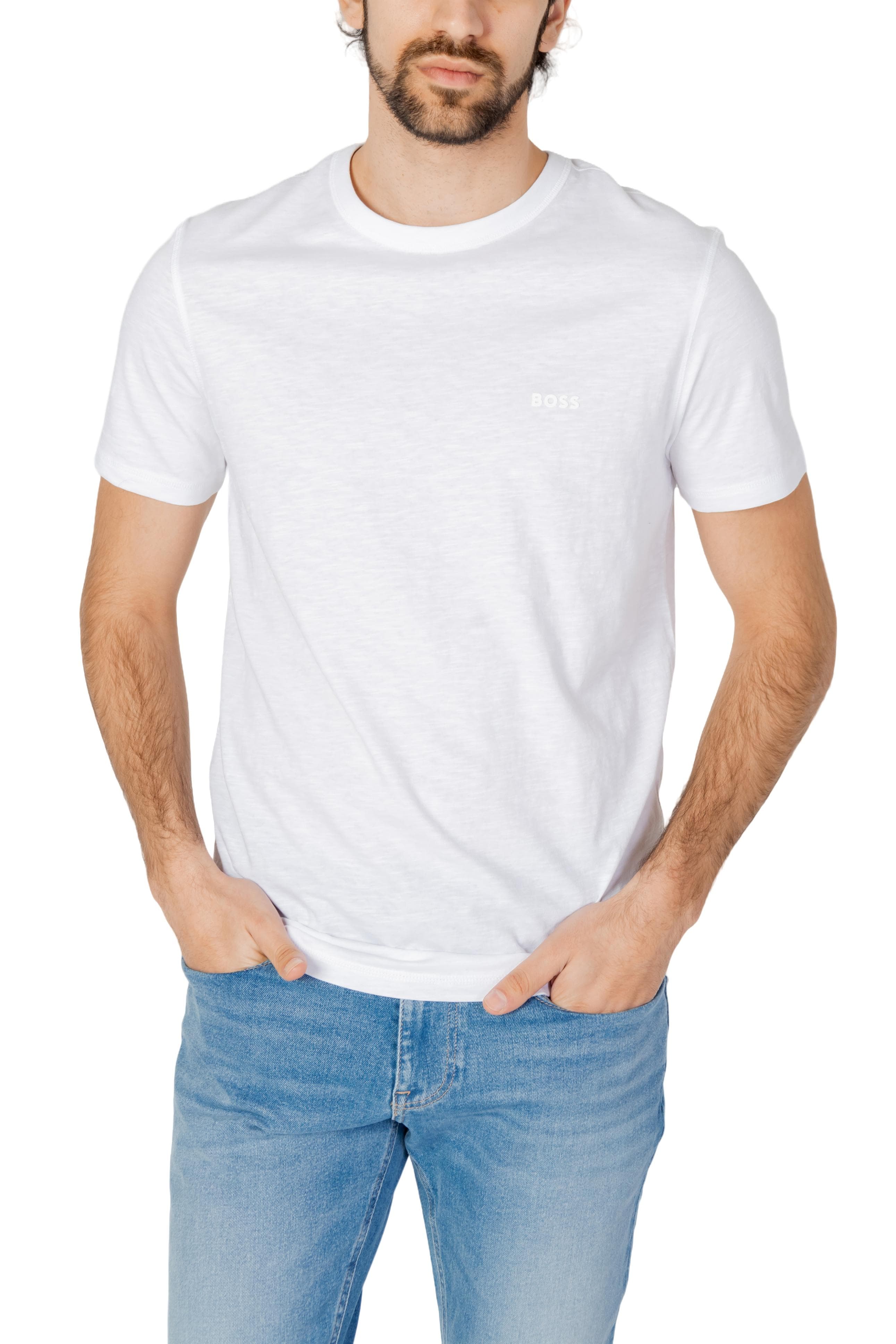 Boss Men T-Shirt