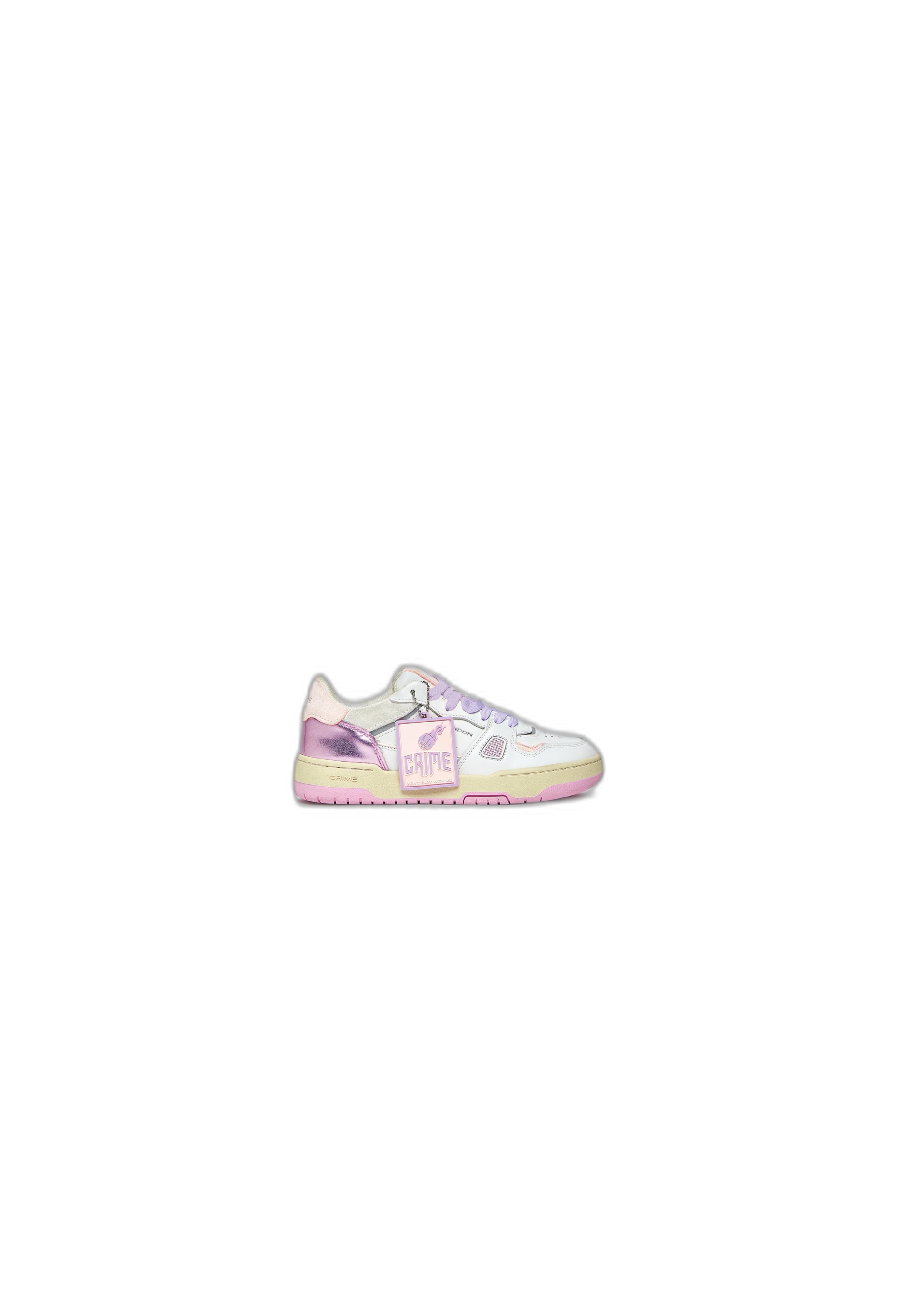 Crime London Women Sneakers