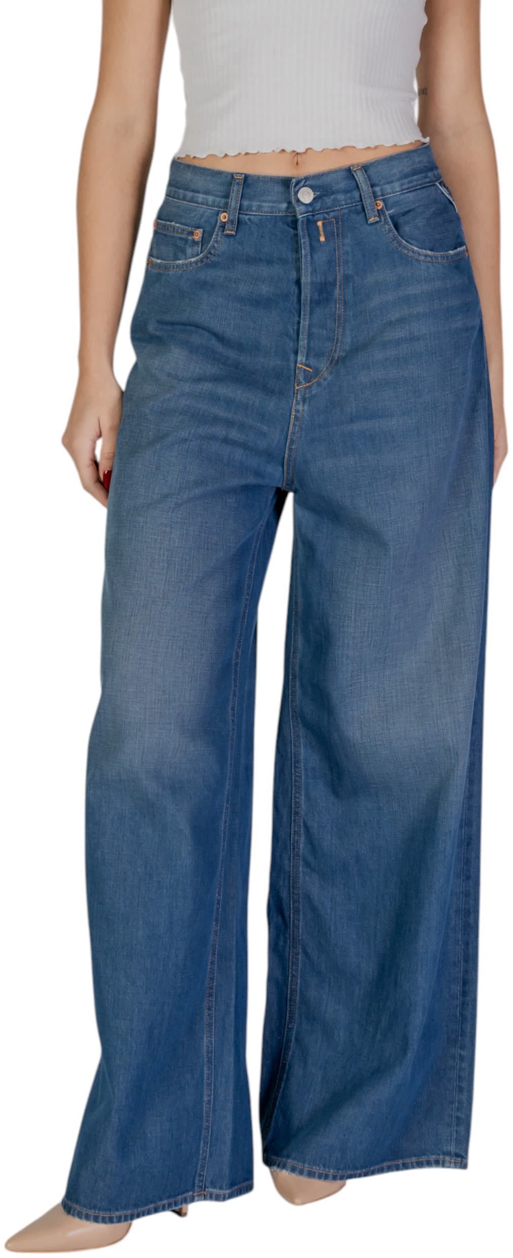 Replay Women Jeans