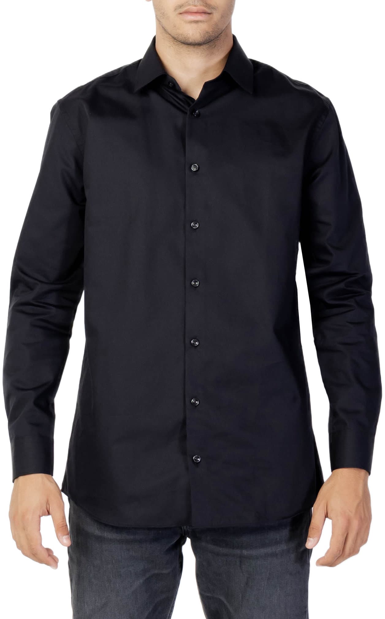 Selected Men Shirt