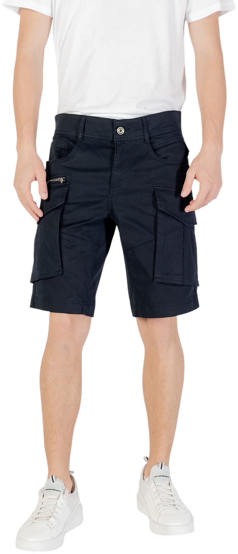 Replay Men Shorts