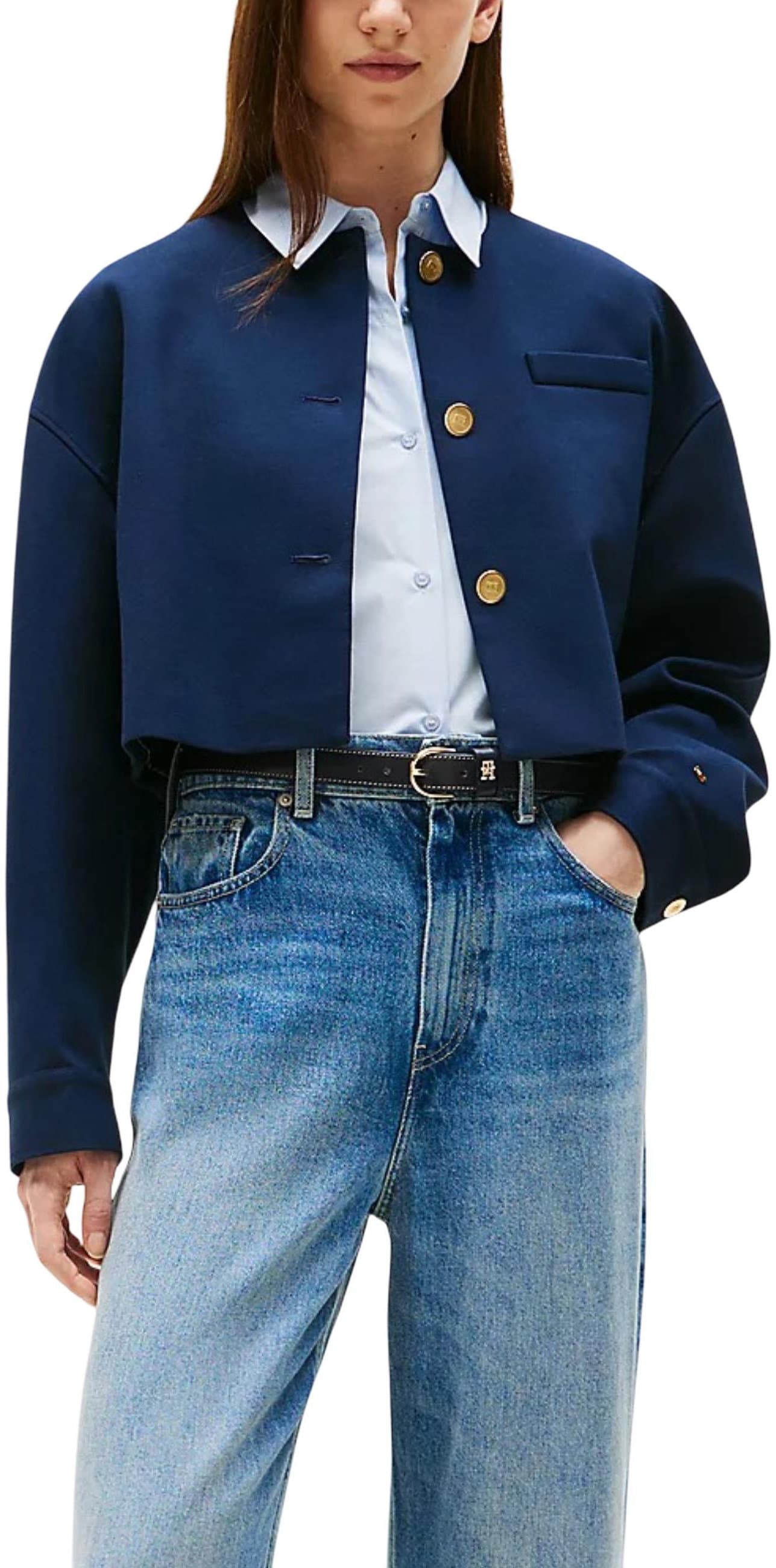 Tommy Hilfiger Women Blazer