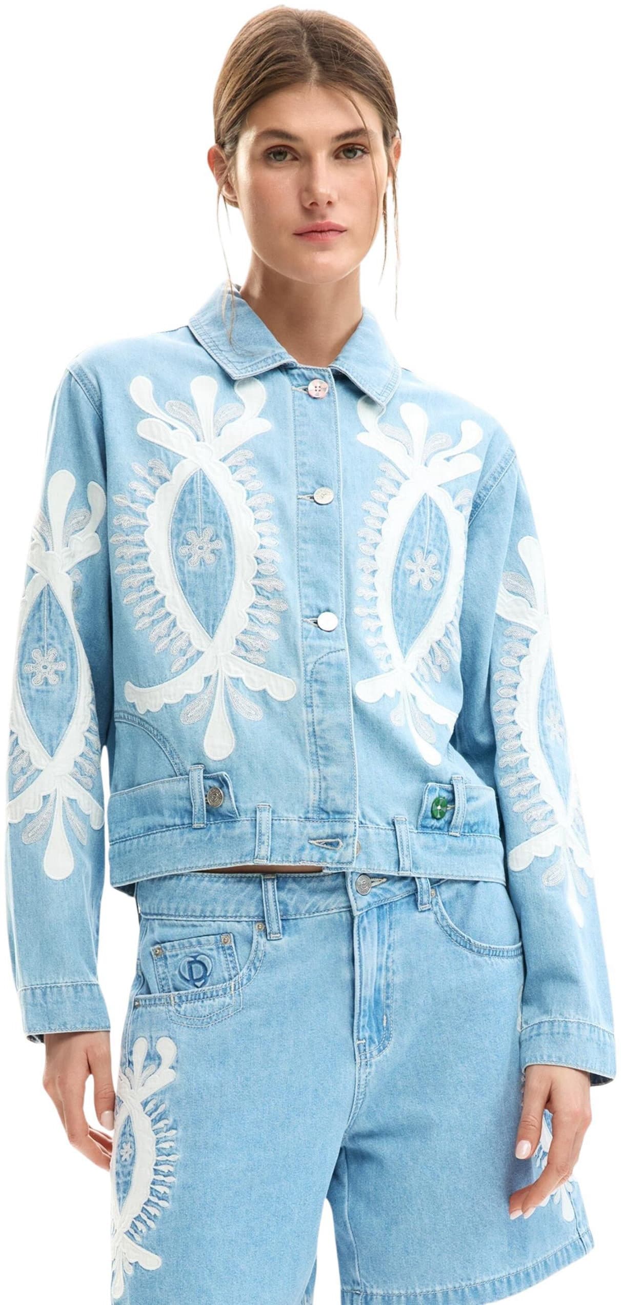 Desigual Women Blazer
