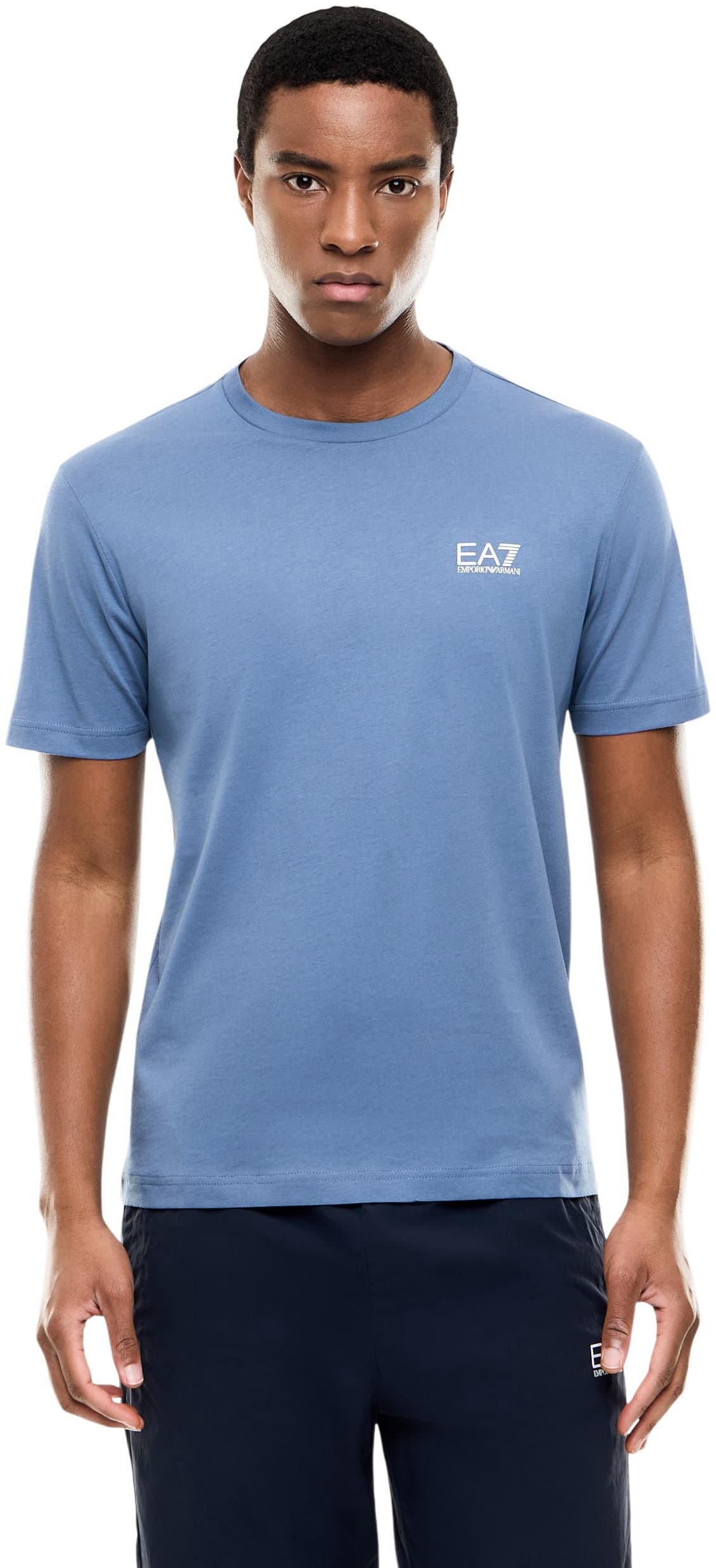 Ea7 Men T-Shirt