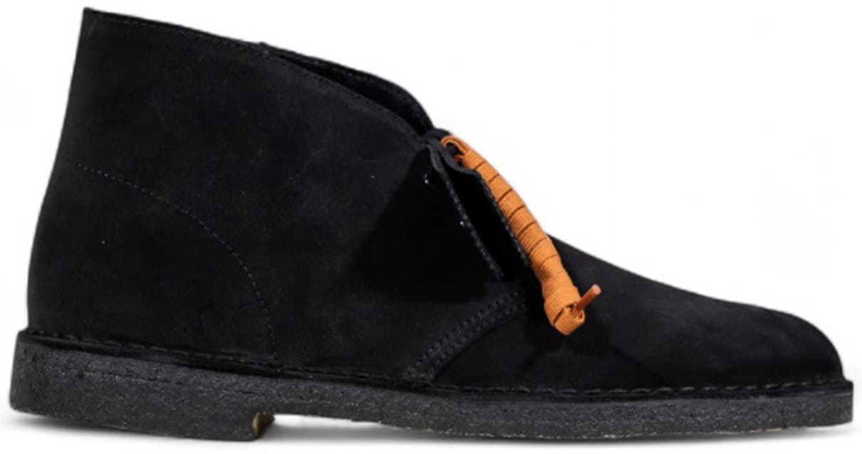 Clarks Men Boots