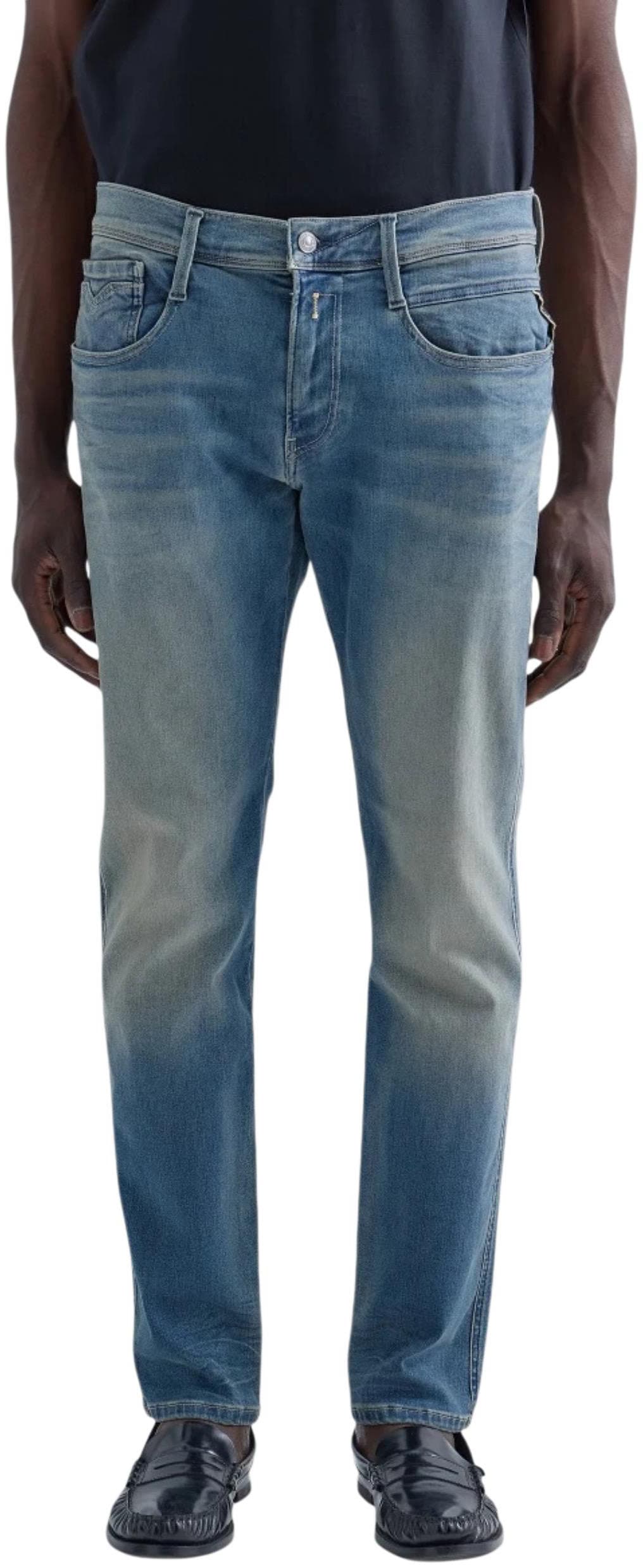 Replay Men Jeans