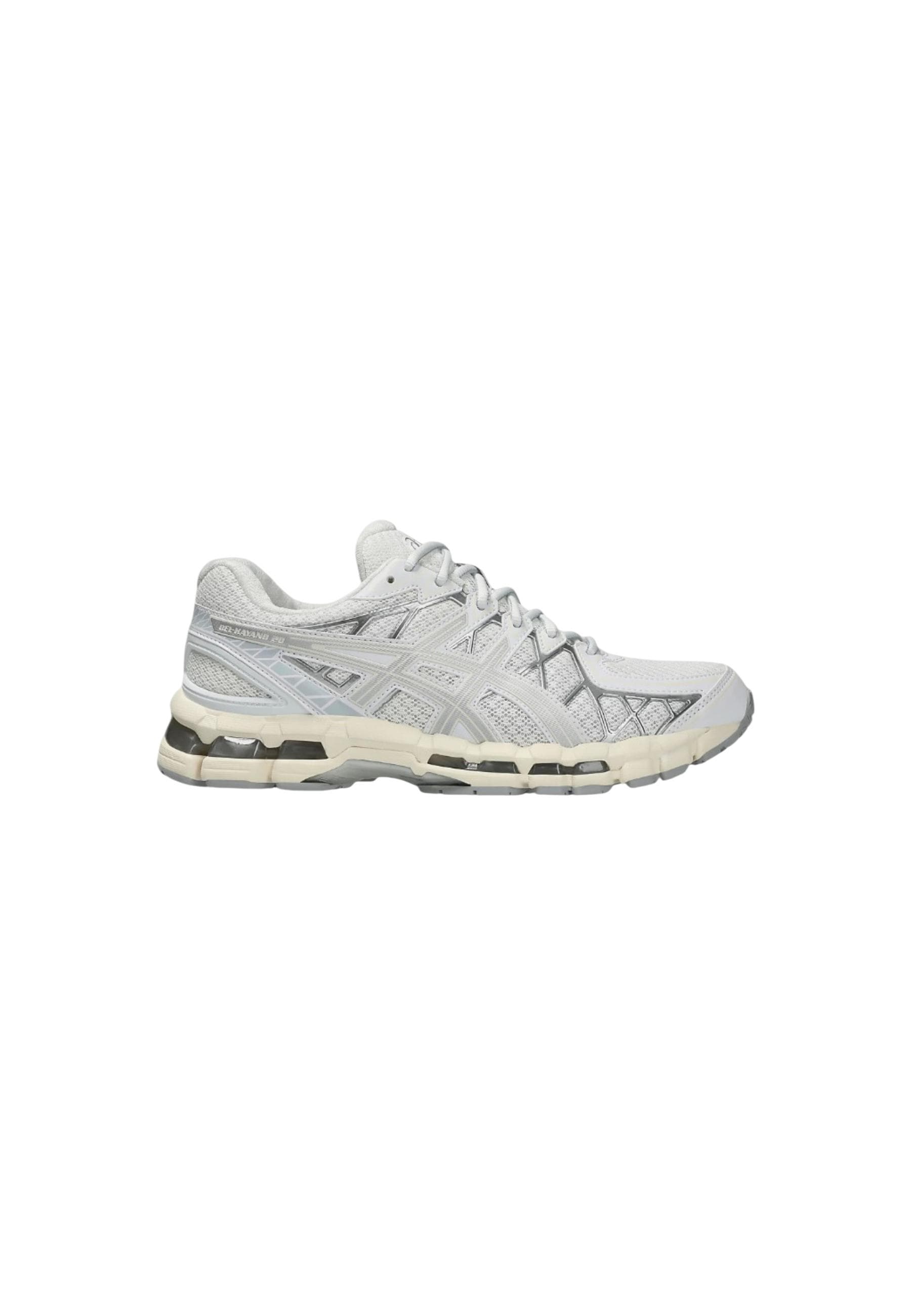 Asics Men Sneakers