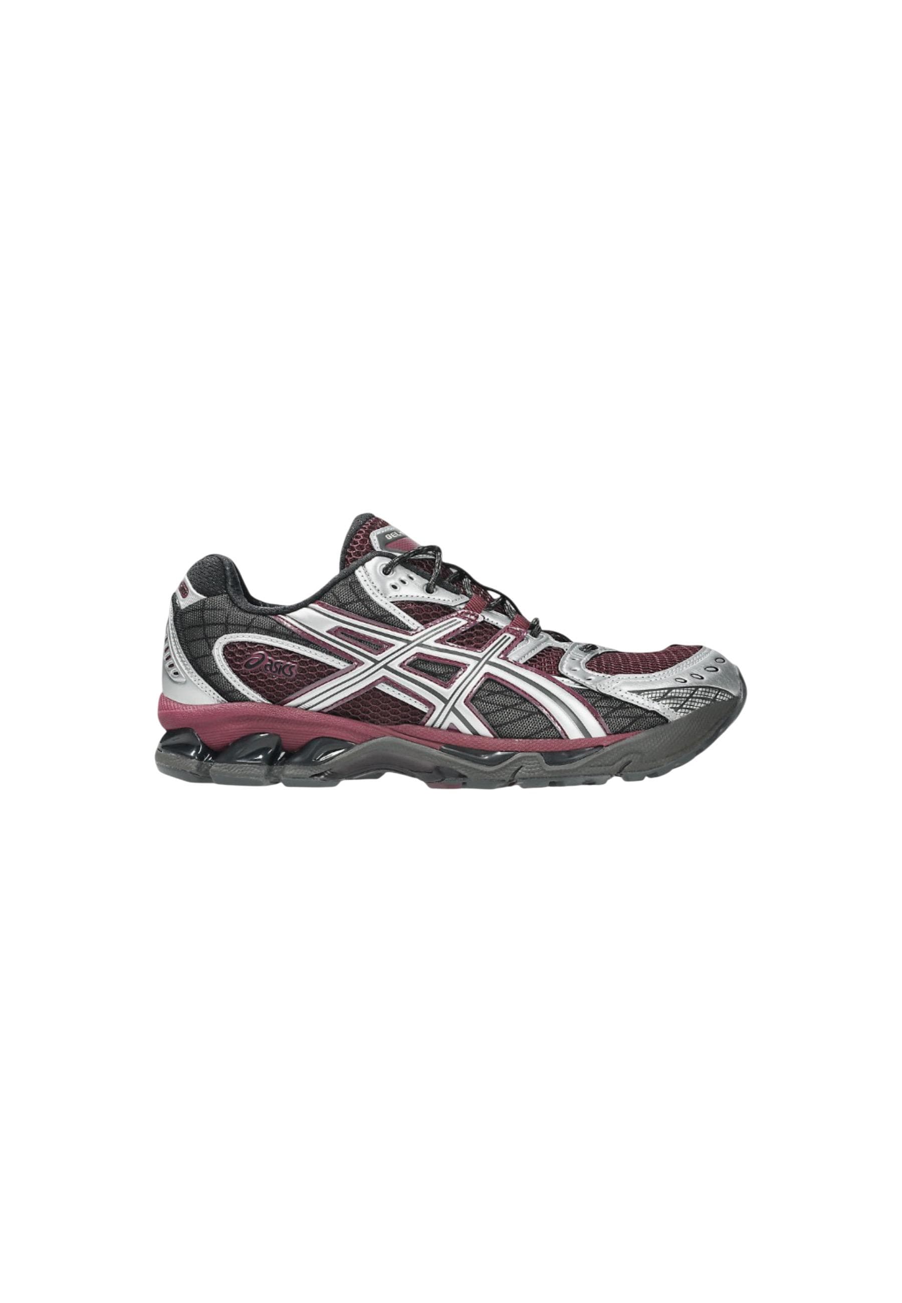 Asics Men Sneakers