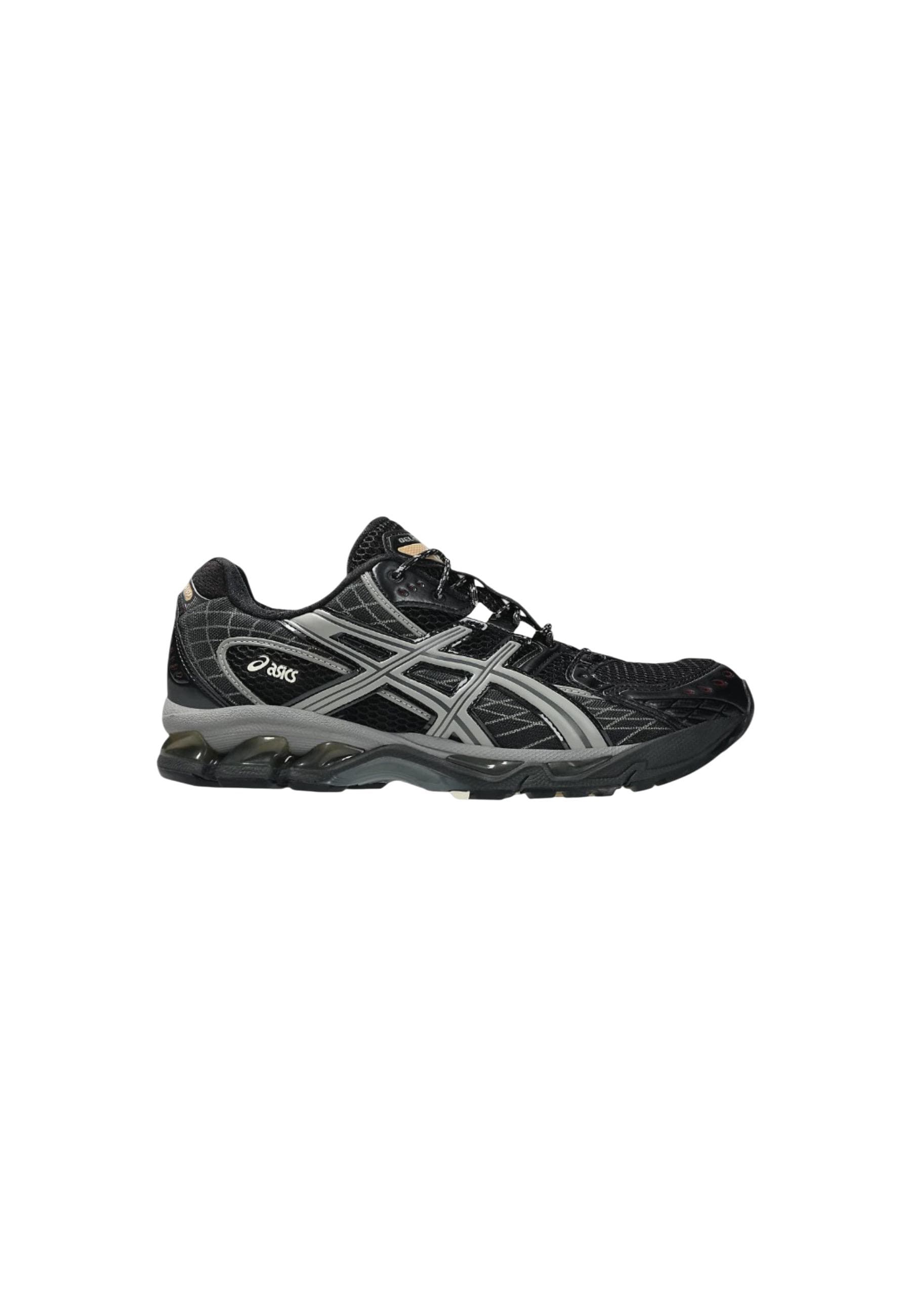 Asics Men Sneakers