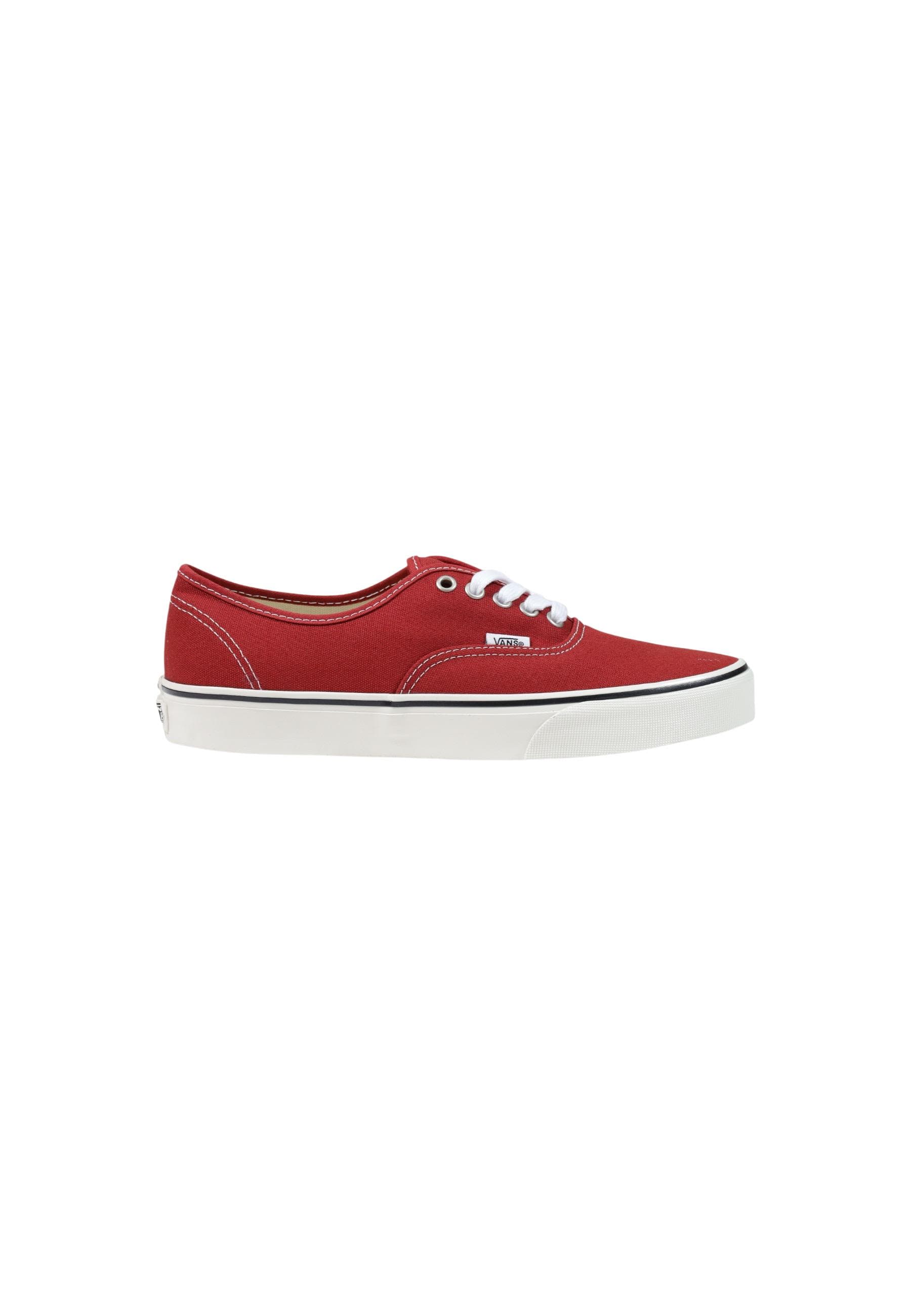 Vans Men Sneakers