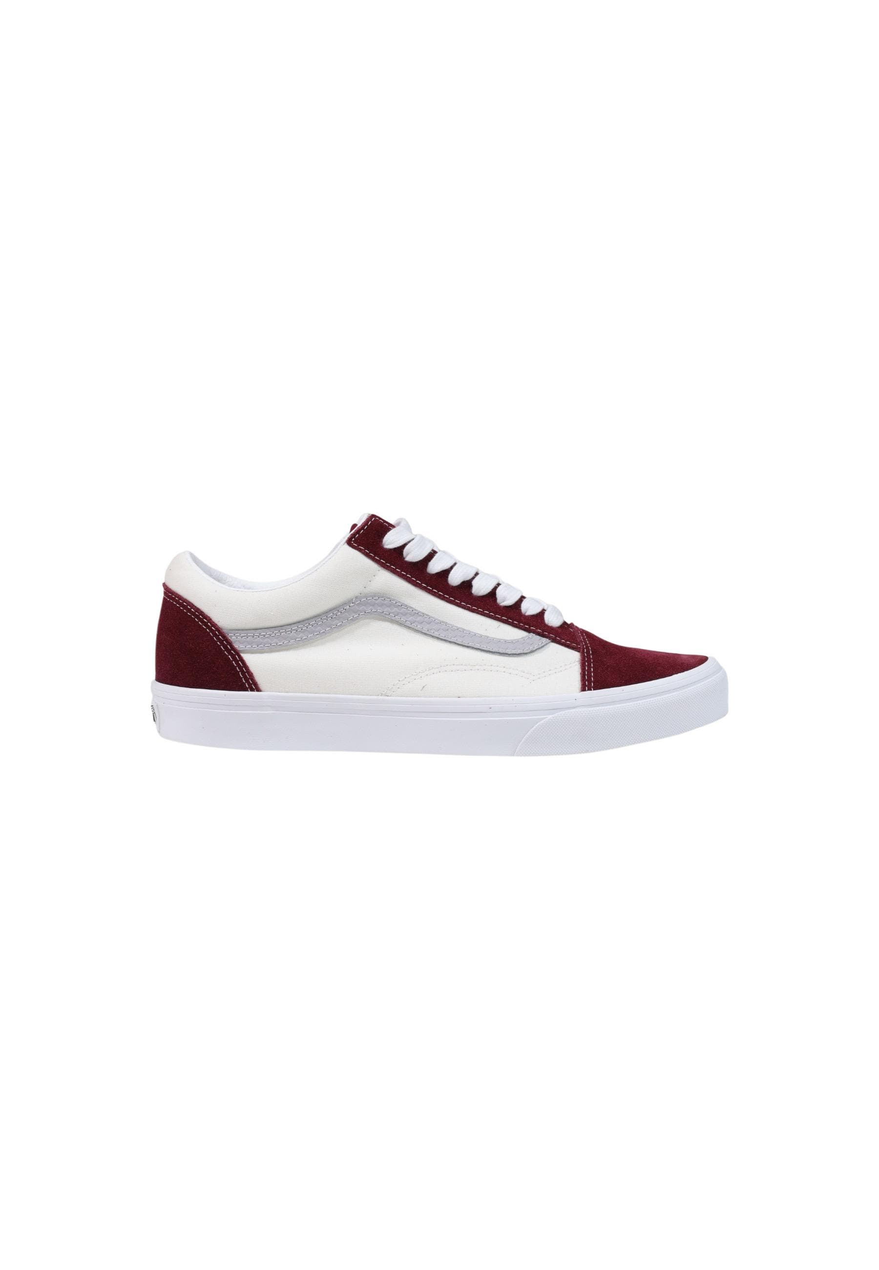 Vans Men Sneakers