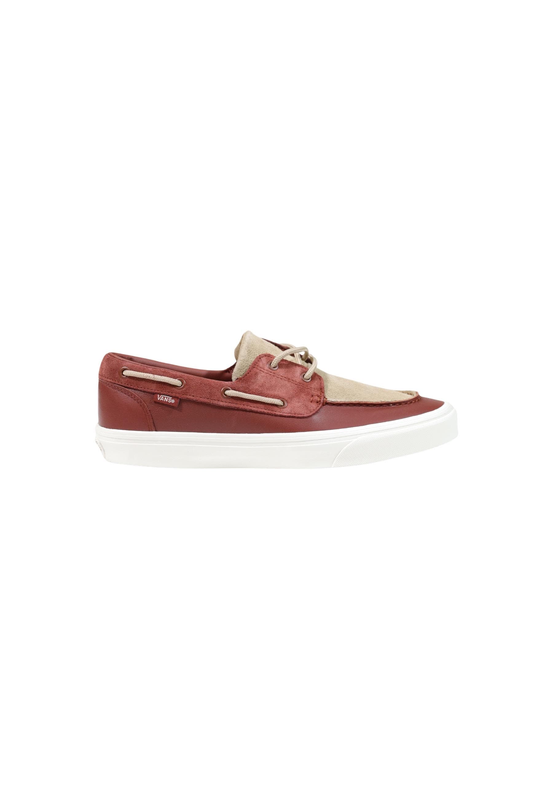 Vans Men Sneakers