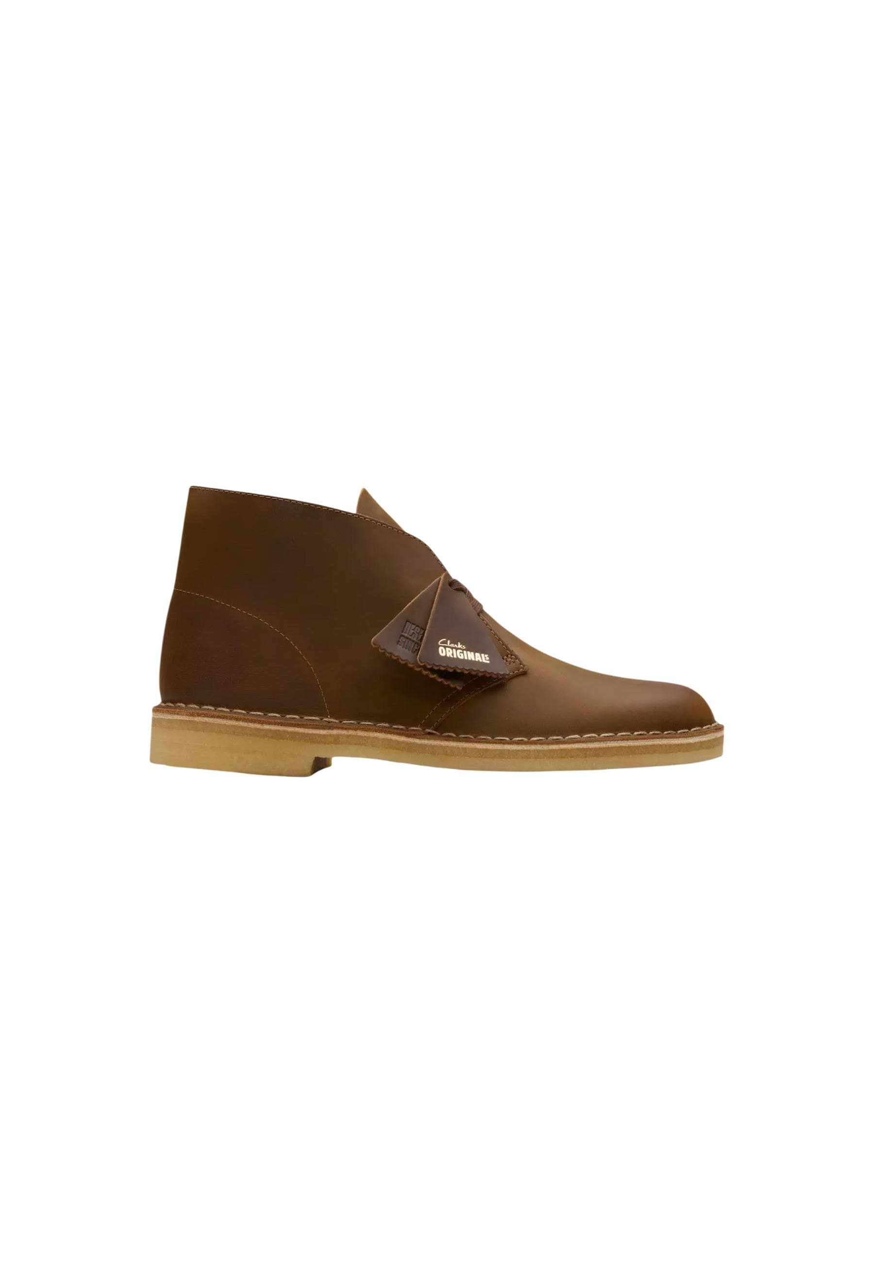 Clarks Men Boots