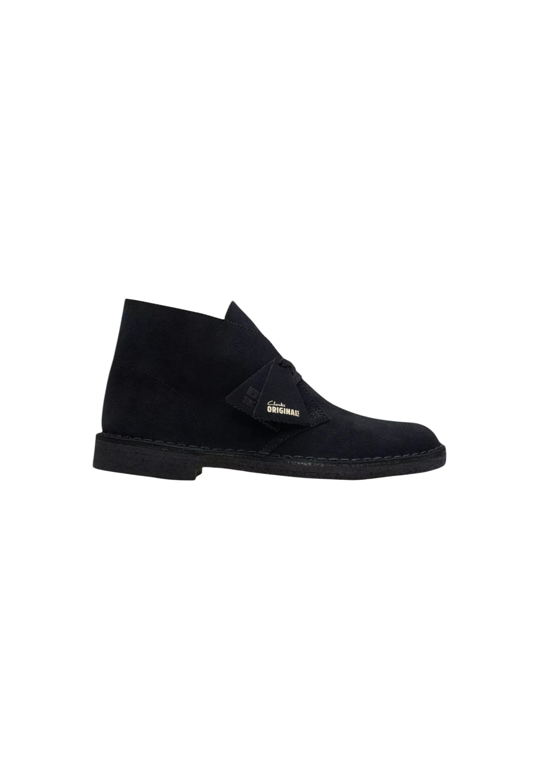 Clarks Men Boots