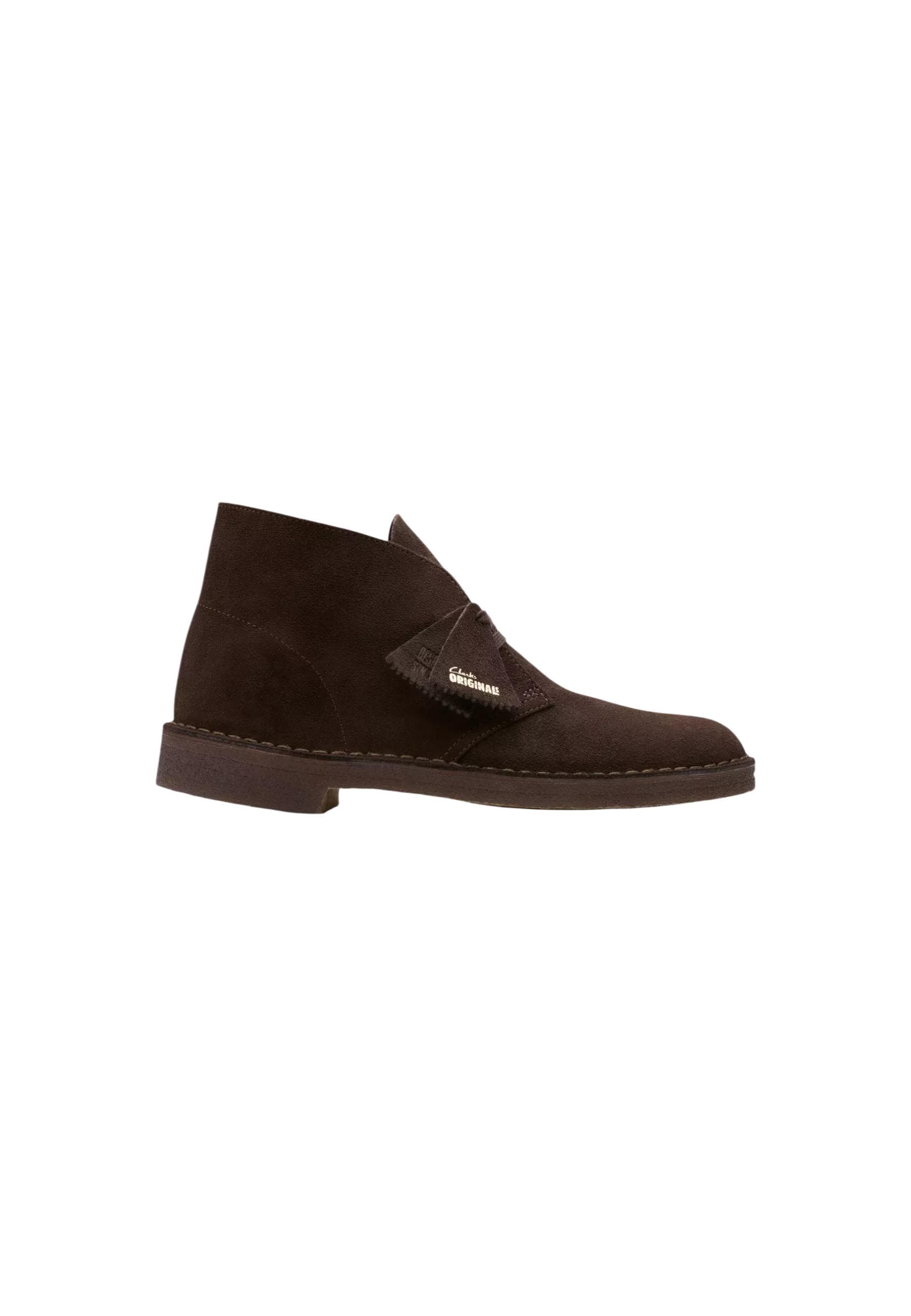 Clarks Men Boots