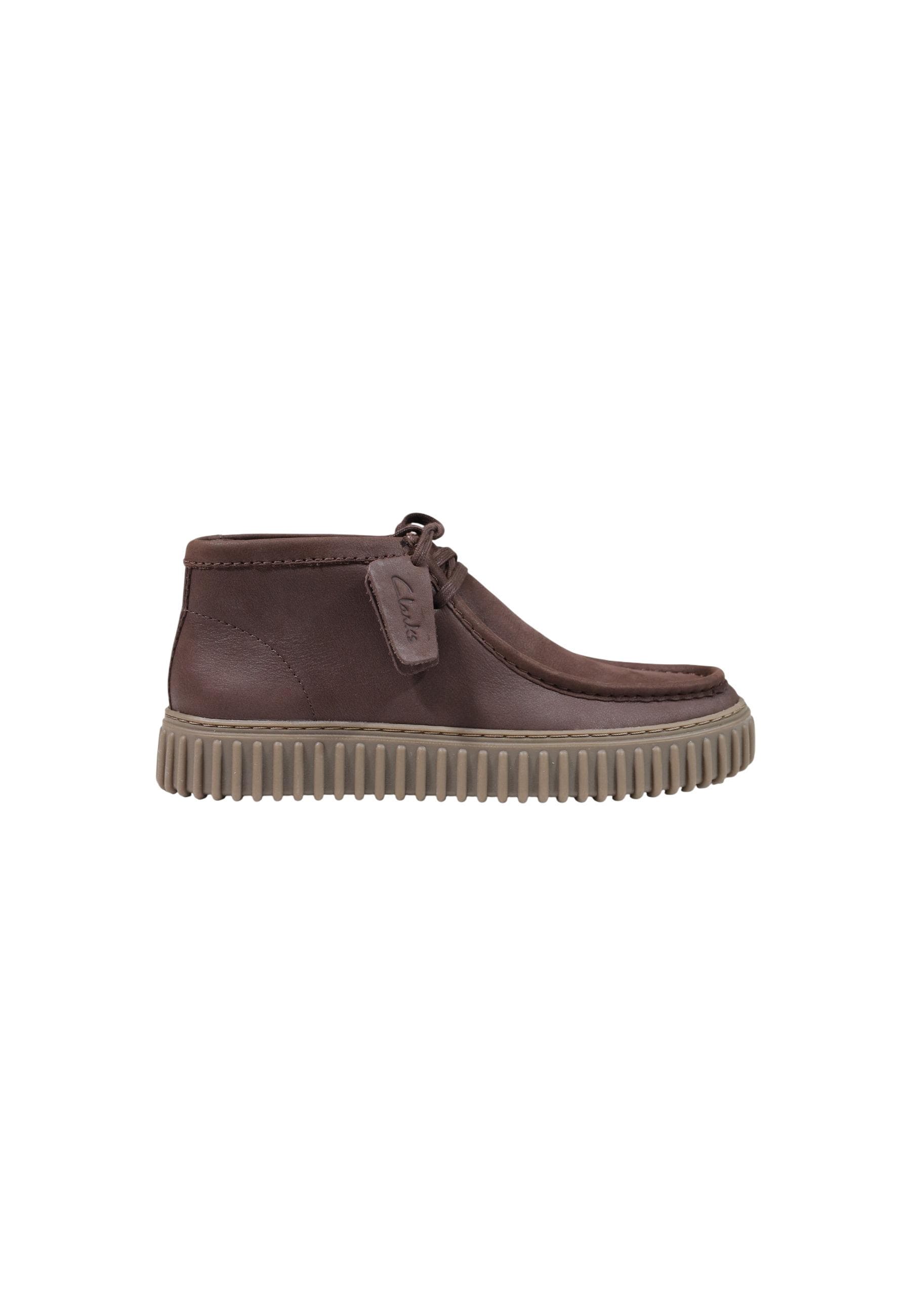 Clarks Men Moccassin