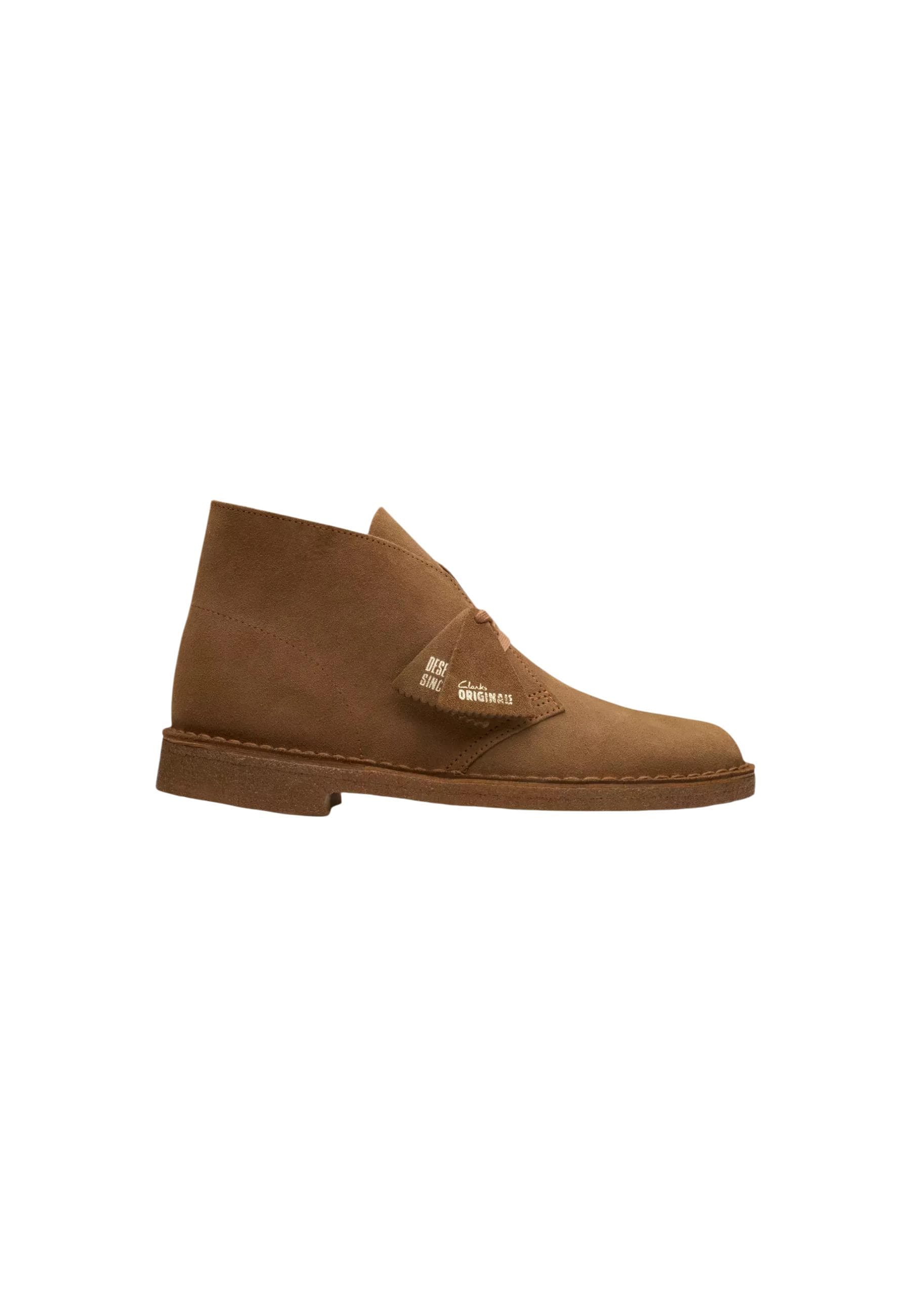 Clarks Men Boots